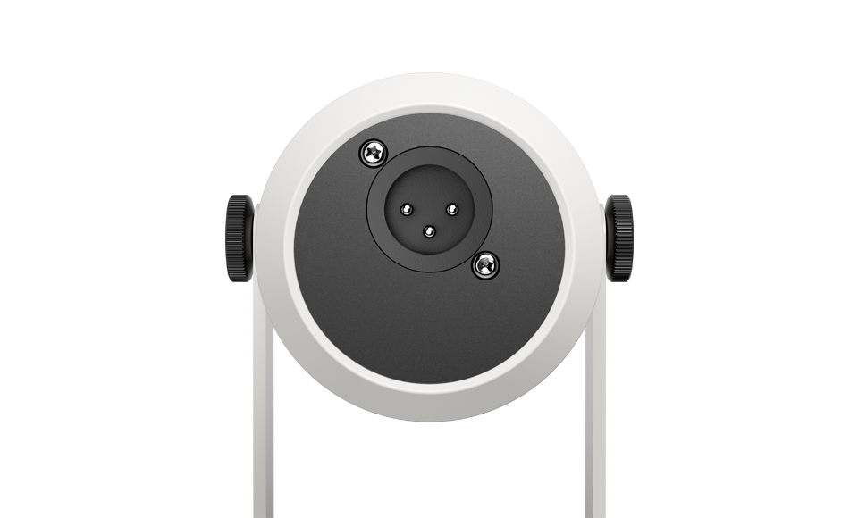 Relacart PM1 CARDIOID DYNAMIC PODCASTING MICROPHONE